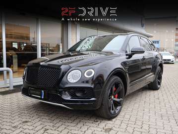 4.0 V8