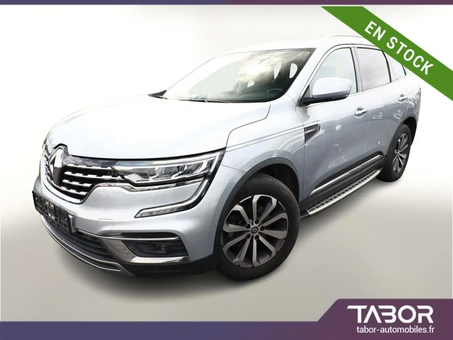 Renault Koleos II 2.0 dCi 185 X-Tronic Intens Gris - 1