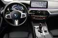 BMW 530 5-serie 530e High Executive | M sport | Lederen be Grijs - thumbnail 20