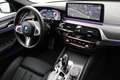 BMW 530 5-serie 530e High Executive | M sport | Lederen be Grijs - thumbnail 22
