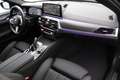 BMW 530 5-serie 530e High Executive | M sport | Lederen be Grey - thumbnail 17
