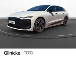 Audi A6 e-tron QUATTRO+S LINE+PANO+AHK+AR HUD+