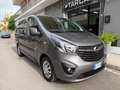 Opel Vivaro Vivaro 29 1.6 BiTurbo 125cv S&S 9 Posti Grigio - thumbnail 1