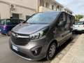 Opel Vivaro Vivaro 29 1.6 BiTurbo 125cv S&S 9 Posti Grigio - thumbnail 5