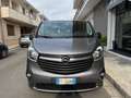 Opel Vivaro Vivaro 29 1.6 BiTurbo 125cv S&S 9 Posti Grigio - thumbnail 6