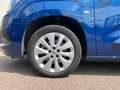 Opel Combo Life Innovation*Navi*Kamera*Head-Up Disp Blauw - thumbnail 10