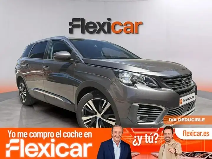 Peugeot 5008 1.5 BlueHDI S&S Allure 6V 2020