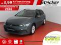 Volkswagen Golf Variant Variant Life 2.0TDI DSG 273,-ohne Anzahlung Navi Grau - thumbnail 1