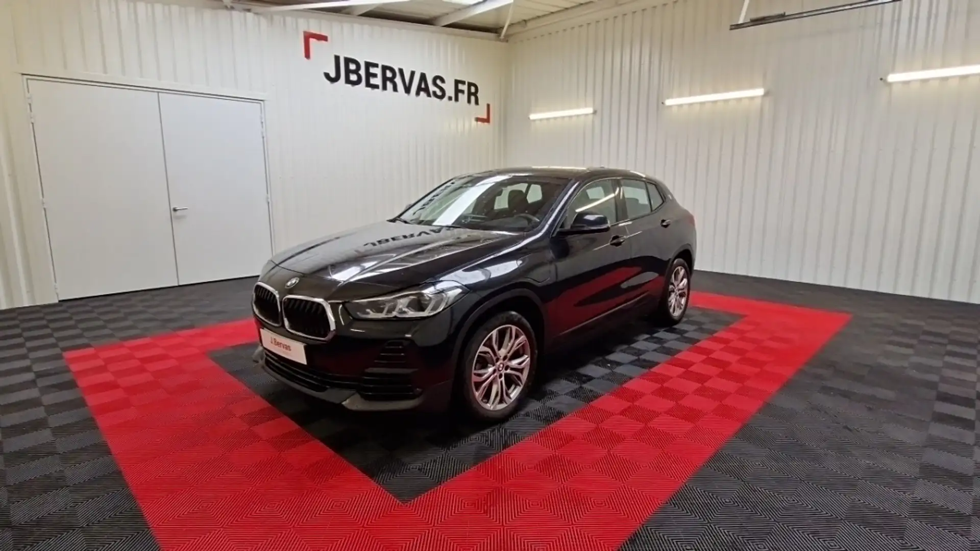 BMW X2 xDrive25e Business Design BVA6 - 1