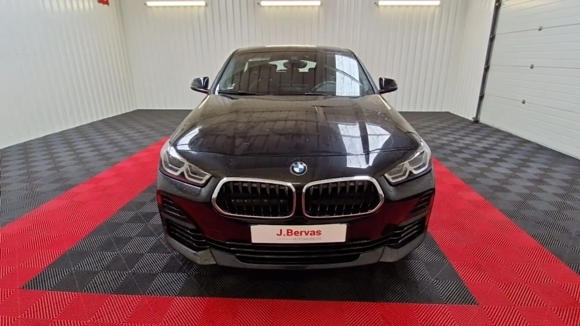 BMW X2 xDrive25e Business Design BVA6 - 2
