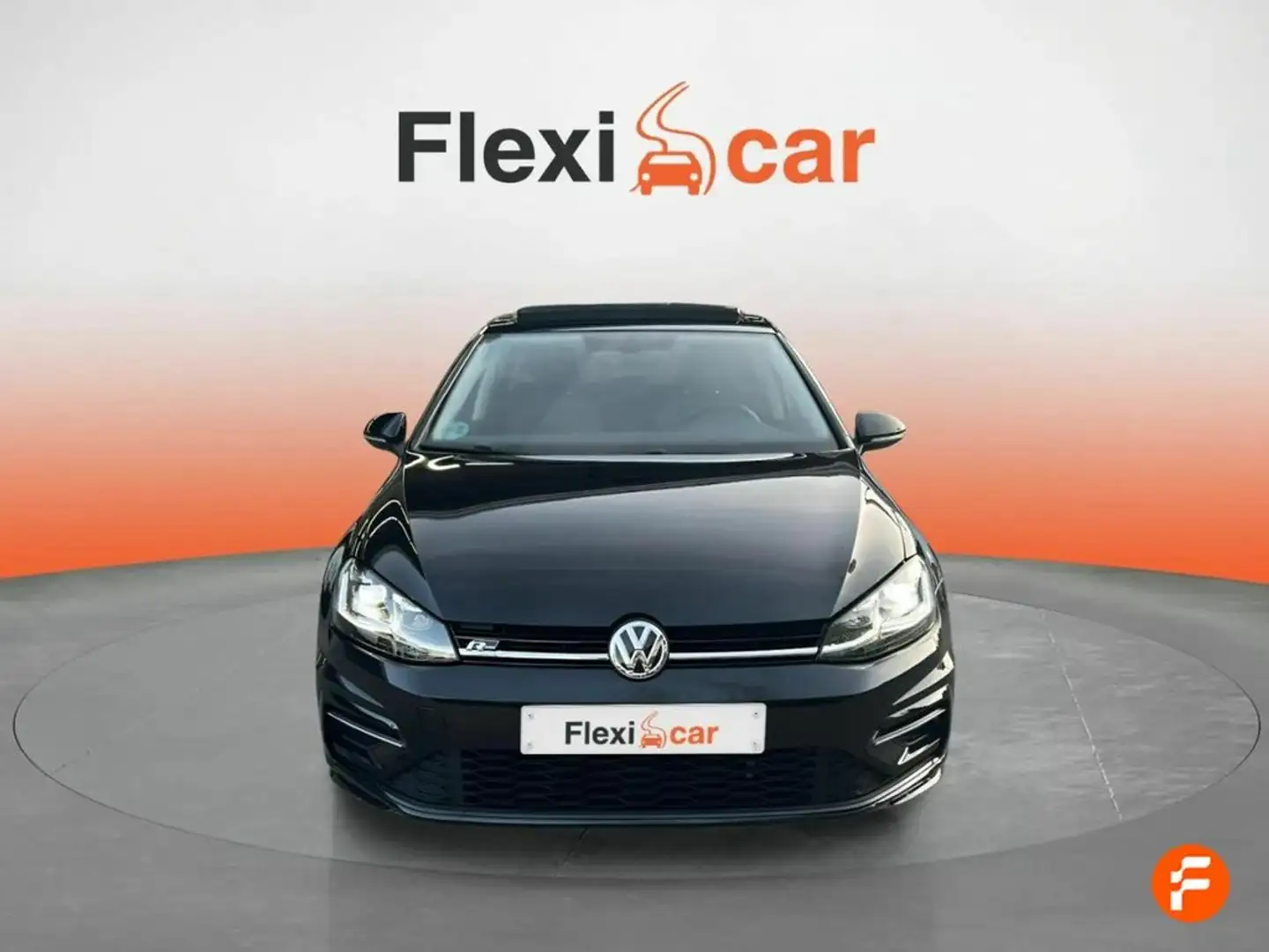 Volkswagen Golf Sport R-Line 1.5 TSI 110kW (150CV) DSG Negro - 2