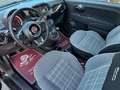 Fiat 500 1.2 Lounge SUPER PROMO! Noir - thumbnail 13
