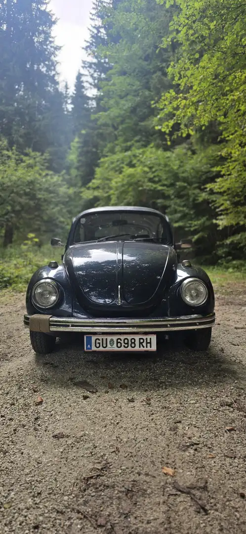 Volkswagen Käfer 1302 1600i Modrá - 2