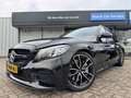 Mercedes-Benz C 43 AMG Estate 4M Premium Plus Pack | Pano | HUD | Burmest Negru - thumbnail 2