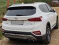 Hyundai SANTA FE Santa Fe 2.2 CRDi 4WD AutomatikPremium Blanc - thumbnail 2
