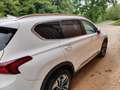 Hyundai SANTA FE Santa Fe 2.2 CRDi 4WD AutomatikPremium Blanc - thumbnail 3