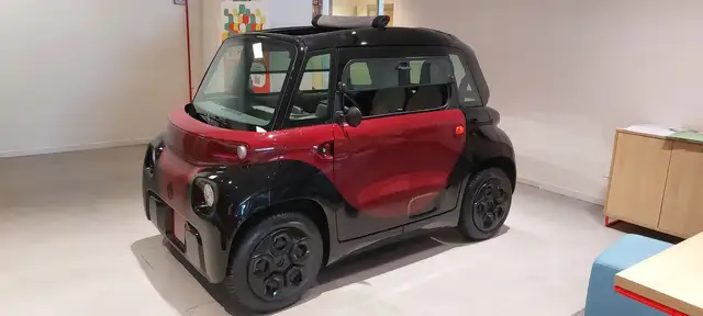 Citroen Ami AMI  Ami Charleston By Biancone