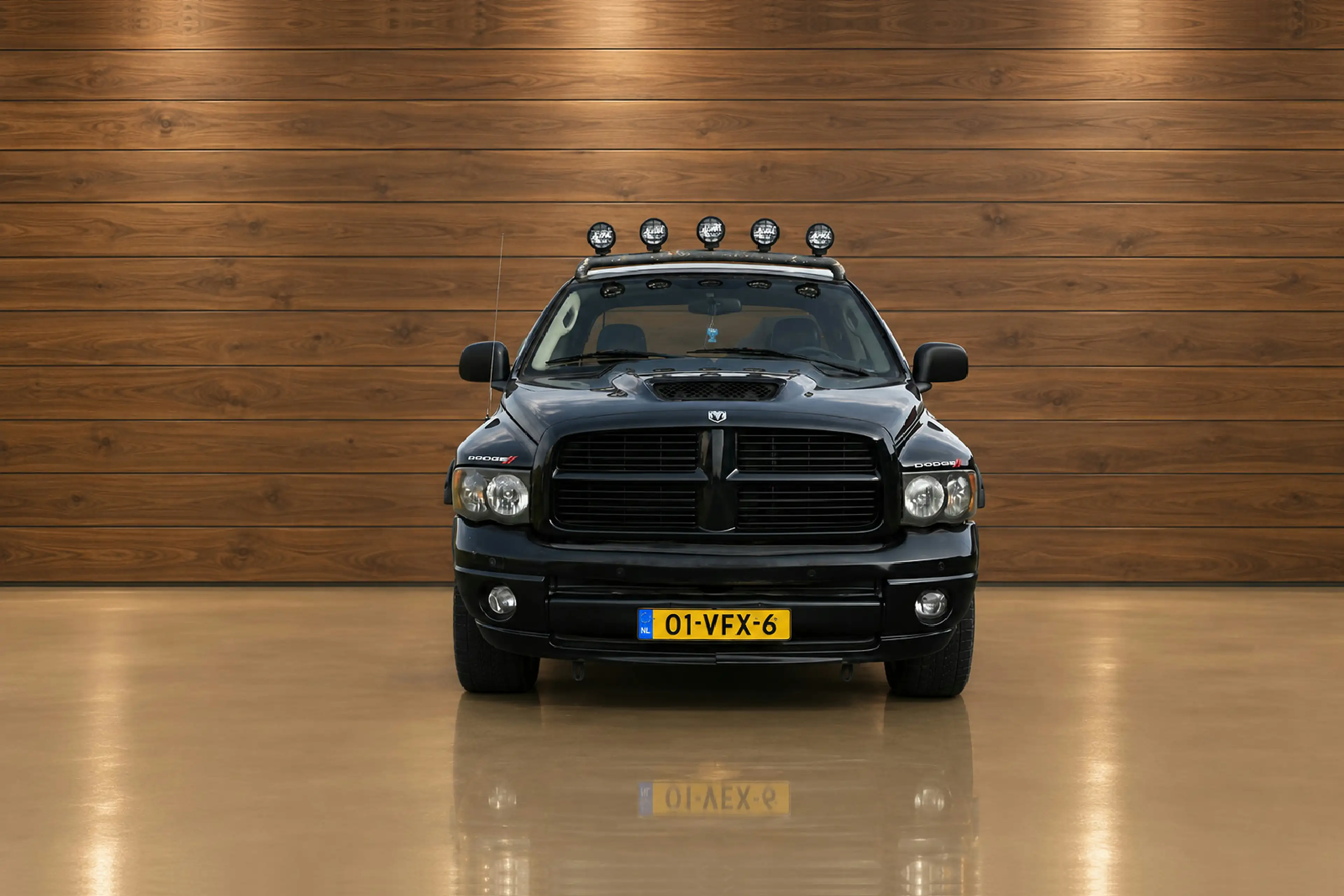 Dodge RAM 1500 * MARGE * GEEN BTW * — photo 8