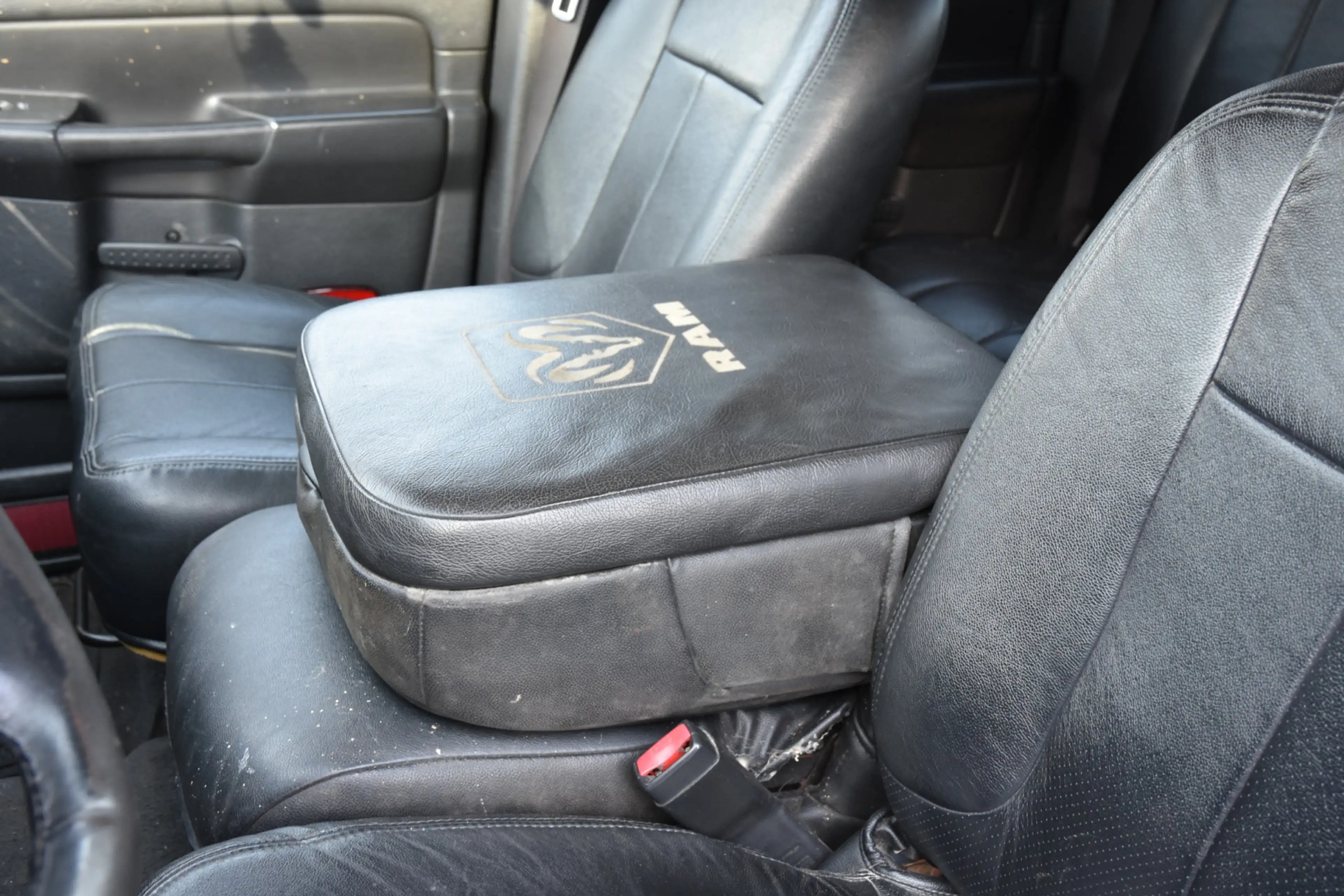 Dodge RAM 1500 * MARGE * GEEN BTW * — photo 10
