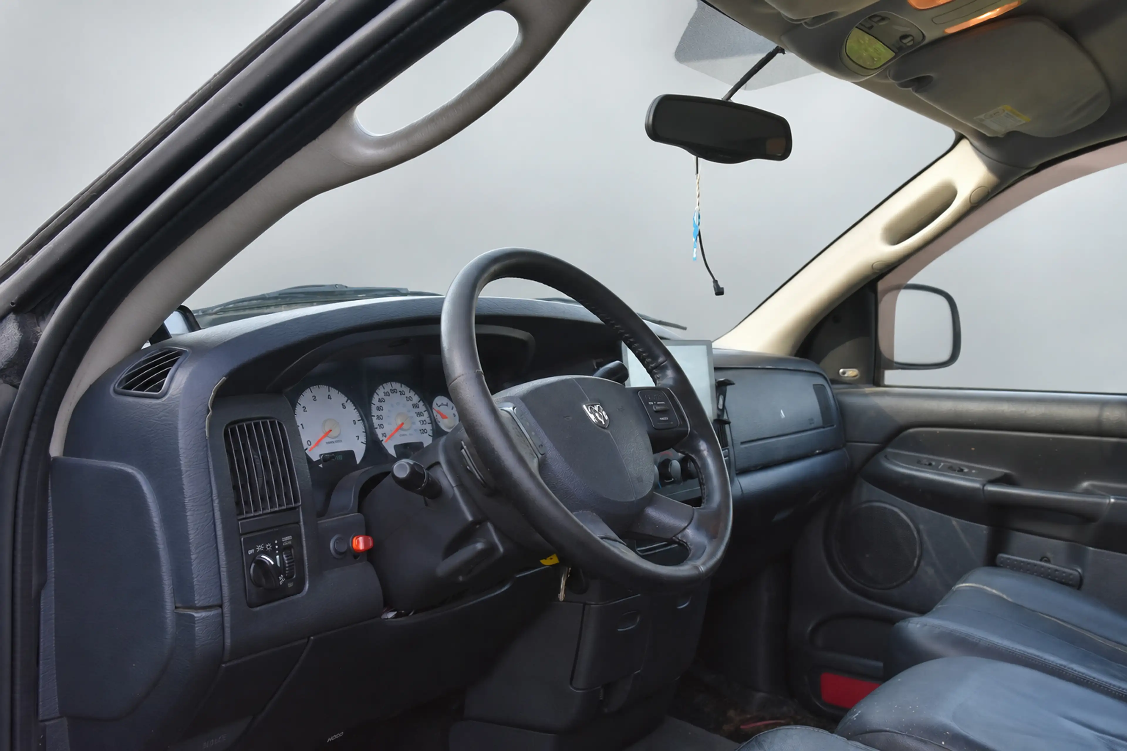 Dodge RAM 1500 * MARGE * GEEN BTW * — photo 12