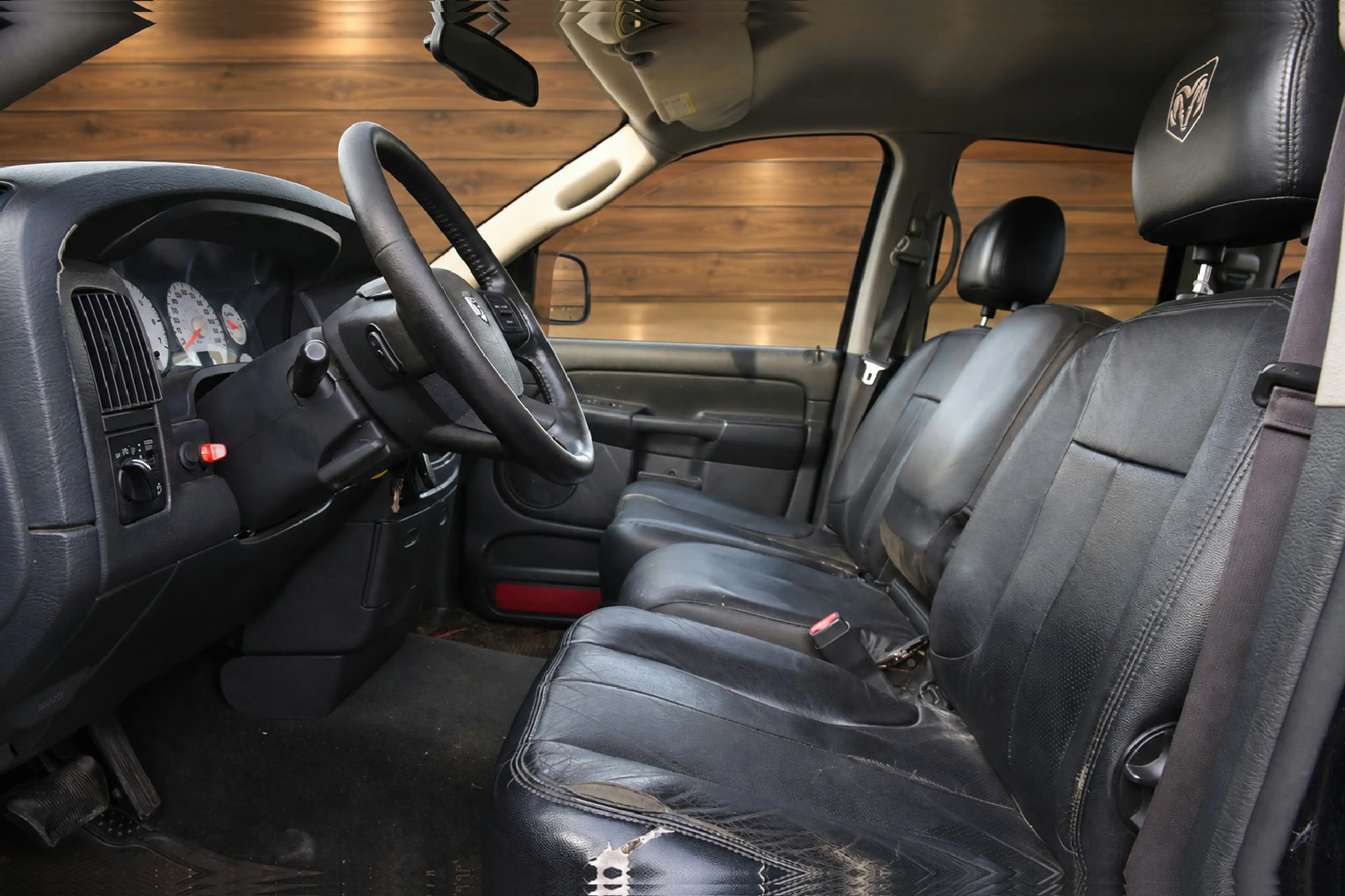 Dodge RAM 1500 * MARGE * GEEN BTW * — photo 9