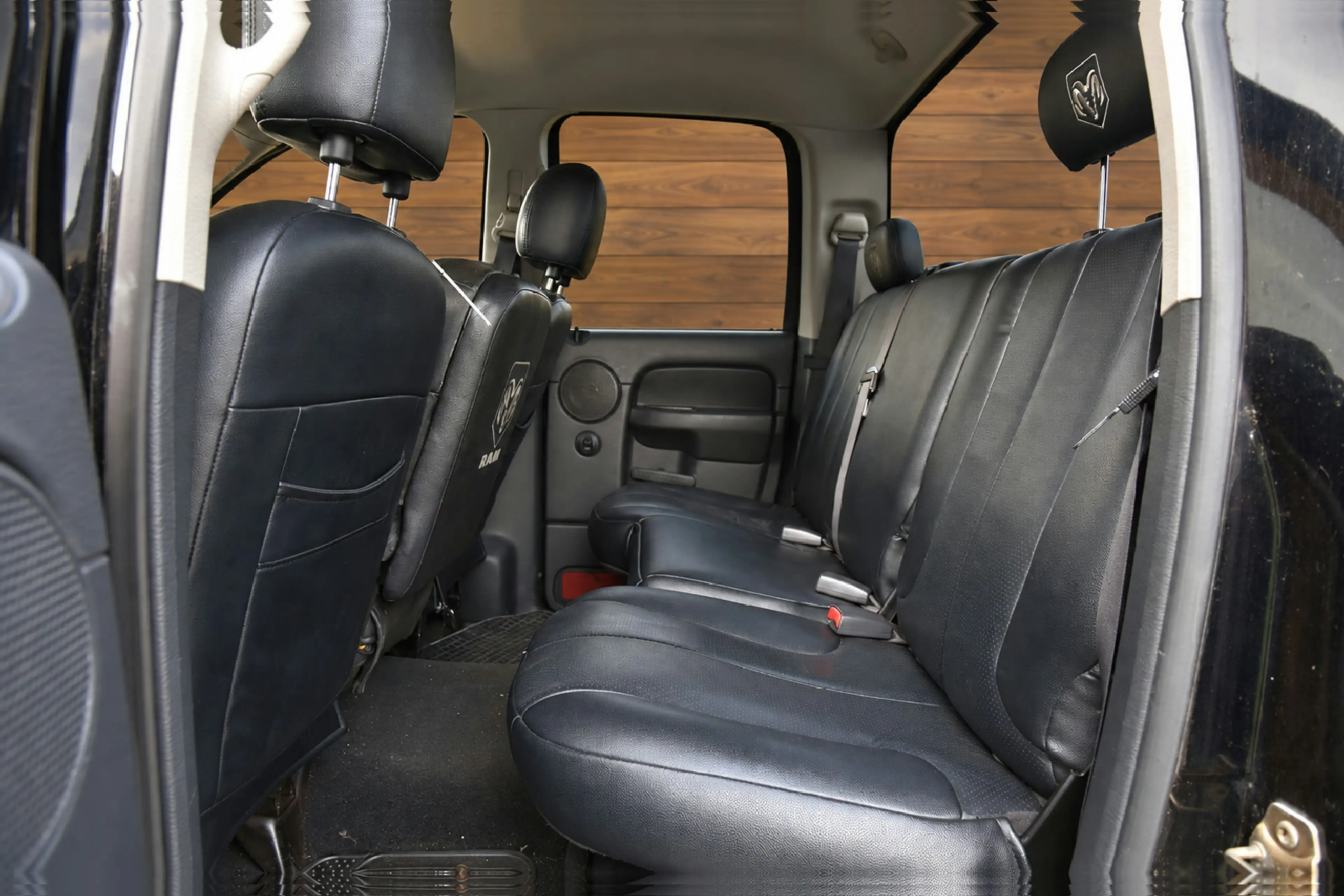 Dodge RAM 1500 * MARGE * GEEN BTW * — photo 11