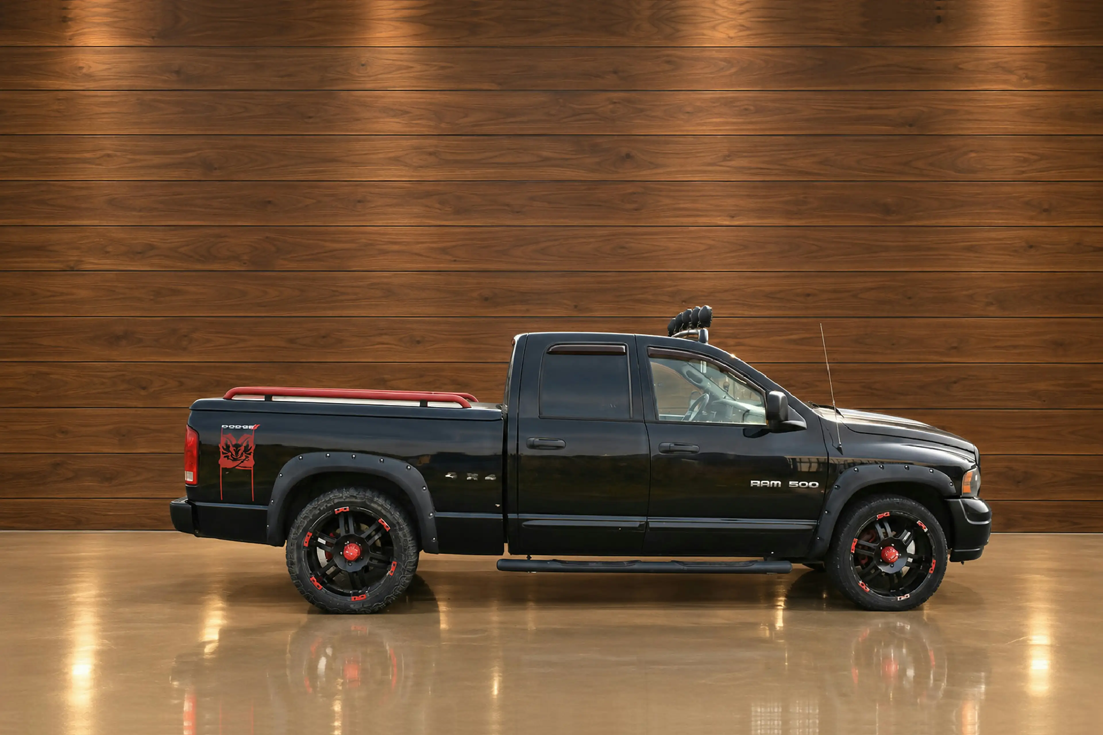 Dodge RAM 1500 * MARGE * GEEN BTW * — photo 6