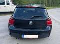 BMW 125 125d Österreich-Paket Aut. M Sport Paket Schwarz - thumbnail 8