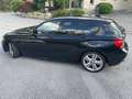 BMW 125 125d Österreich-Paket Aut. M Sport Paket Schwarz - thumbnail 6