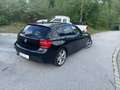BMW 125 125d Österreich-Paket Aut. M Sport Paket Schwarz - thumbnail 3