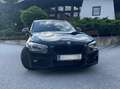 BMW 125 125d Österreich-Paket Aut. M Sport Paket Schwarz - thumbnail 2