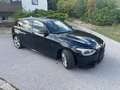 BMW 125 125d Österreich-Paket Aut. M Sport Paket Schwarz - thumbnail 5
