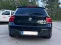 BMW 125 125d Österreich-Paket Aut. M Sport Paket Schwarz - thumbnail 4