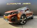 Peugeot 3008 1.2 PureTech Blue Lease Premium|Panorama|Automaat| Braun - thumbnail 1