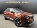 Peugeot 3008 1.2 PureTech Blue Lease Premium|Panorama|Automaat| Braun - thumbnail 7