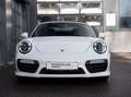 Porsche 911 Turbo S Cabrio II (991) Weiß - thumbnail 8