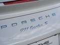 Porsche 911 Turbo S Cabrio II (991) Weiß - thumbnail 24