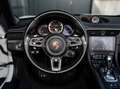Porsche 911 Turbo S Cabrio II (991) Weiß - thumbnail 11