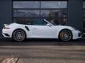 Porsche 911 Turbo S Cabrio II (991) Weiß - thumbnail 6