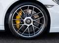 Porsche 911 Turbo S Cabrio II (991) Weiß - thumbnail 19
