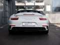 Porsche 911 Turbo S Cabrio II (991) Weiß - thumbnail 4