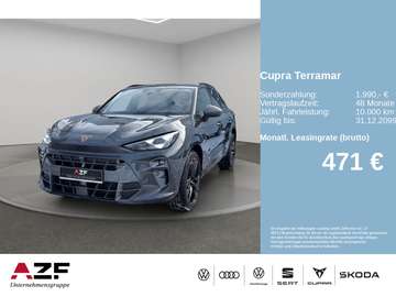 VZ 2.0 TSI 4Dri DSG ACC+MATRIX+PANO+AHK