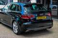 Audi S3 Sportback 2.0 TFSI Quattro NAP 1E EIGENAAR DEALER Zwart - thumbnail 6