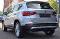 SEAT Ateca 1.4 EcoTSI Xcellence DSG ! LED+Standhzg. ! Argent - thumbnail 3