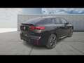 BMW X2 sDrive20iA 170ch M Sport DKG7 Negro - thumbnail 2