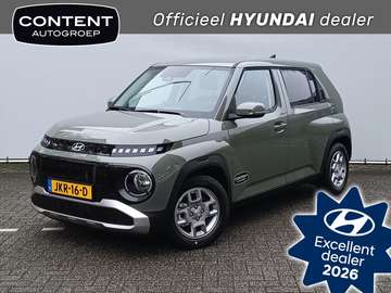 49 kWh 115pk 4-zits Pulse DEMO