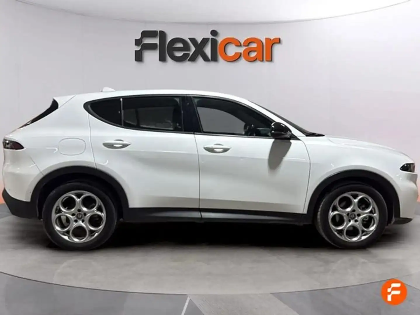 Alfa Romeo Tonale 1.5 MHEV GASOLINA 130 CV SPRINT FWD Blanco - 2