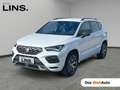 SEAT Ateca FR 1.5 TSI ACT DSG Weiß - thumbnail 1
