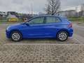 Skoda Fabia Fabia IV 2022 1.0 tsi evo Ambition 95cv Blu/Azzurro - thumbnail 8
