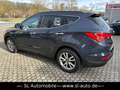 Hyundai SANTA FE Premium 4WD Aut.*Leder*Navi*Kam*Xen*Pan Blau - thumbnail 11